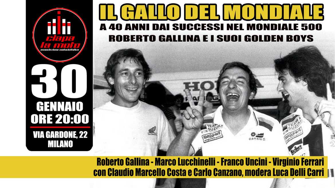 Roberto Gallina